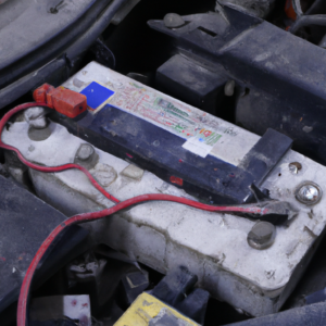 battery replacement jewell auto