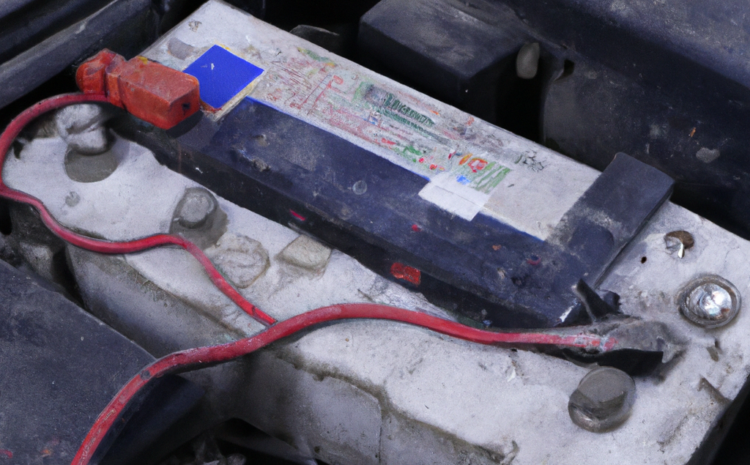  Battery Replacement Service in Fort Worth, TX