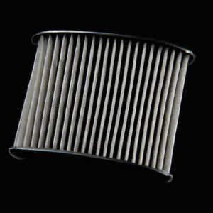 Engine Air Filter - Jewell Auto