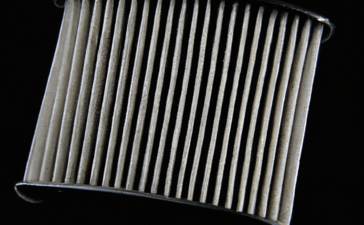  Engine Air Filter Replacement in Fort Worth, TX