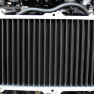 Radiator Replacement Jewell Auto Fort Worth