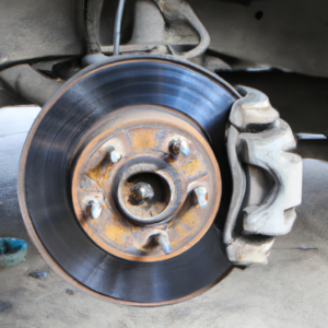 brakes repair jewell auto